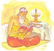 Vedic Astrologer